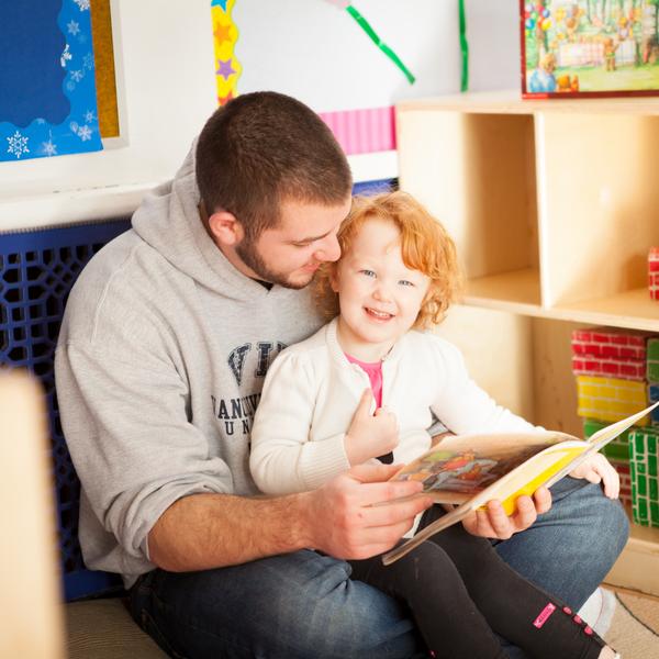 Students with Families